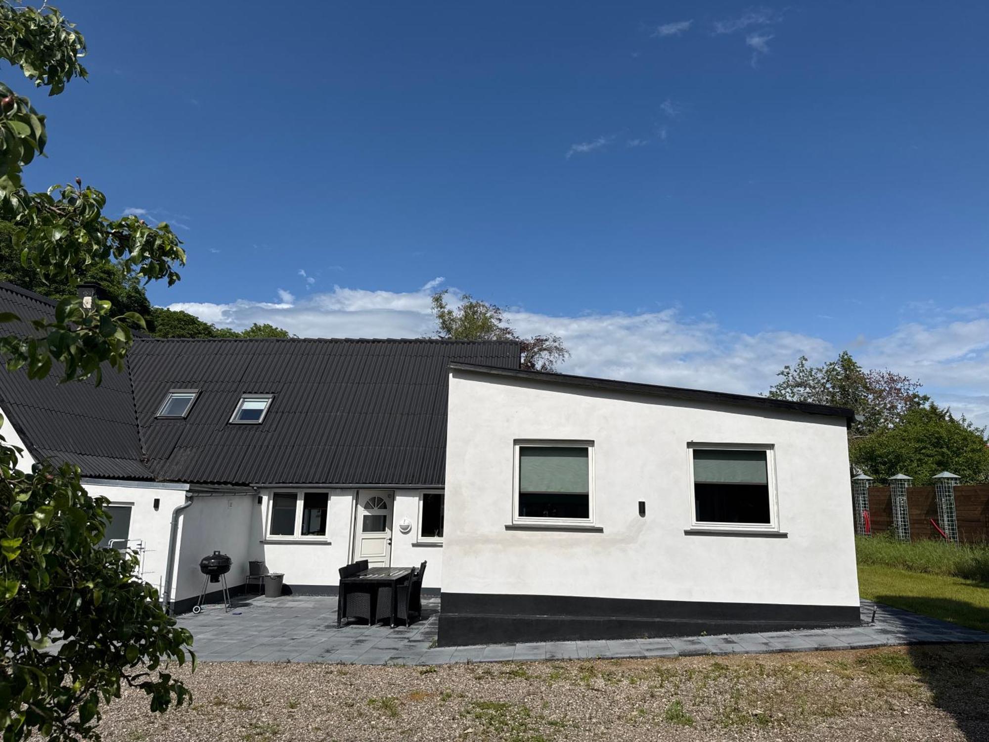 Serengeti & Stayover Svebolle Exterior photo